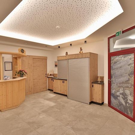 Jugendpension Muellauerhof Зальбах-Хинтерглемм Экстерьер фото